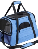 Cat bag out bags can be carried by small dog bags.