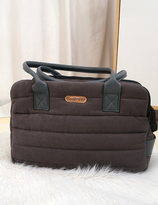 Pet travel handbag travel multifunctional comfortable dog and cat pet bags