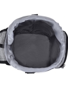 Pet training bag dogs out of portable snack bag Walking dog bag more use garbage pocket bag training dog pocket